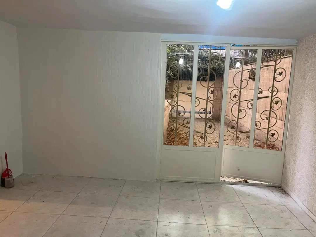 اجاره واحد ۷۵ متری همکف