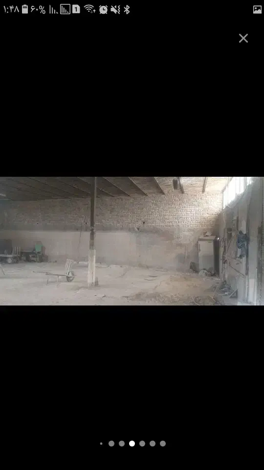 اجاره کارگاه