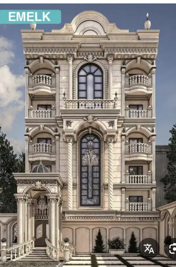 واحد  ۱۰۲ و ۱۳۰ متری بلوار طاقبستان