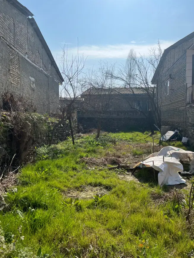 فروش ملک ویلایی ۴۰۰ متری روستای کارکنده