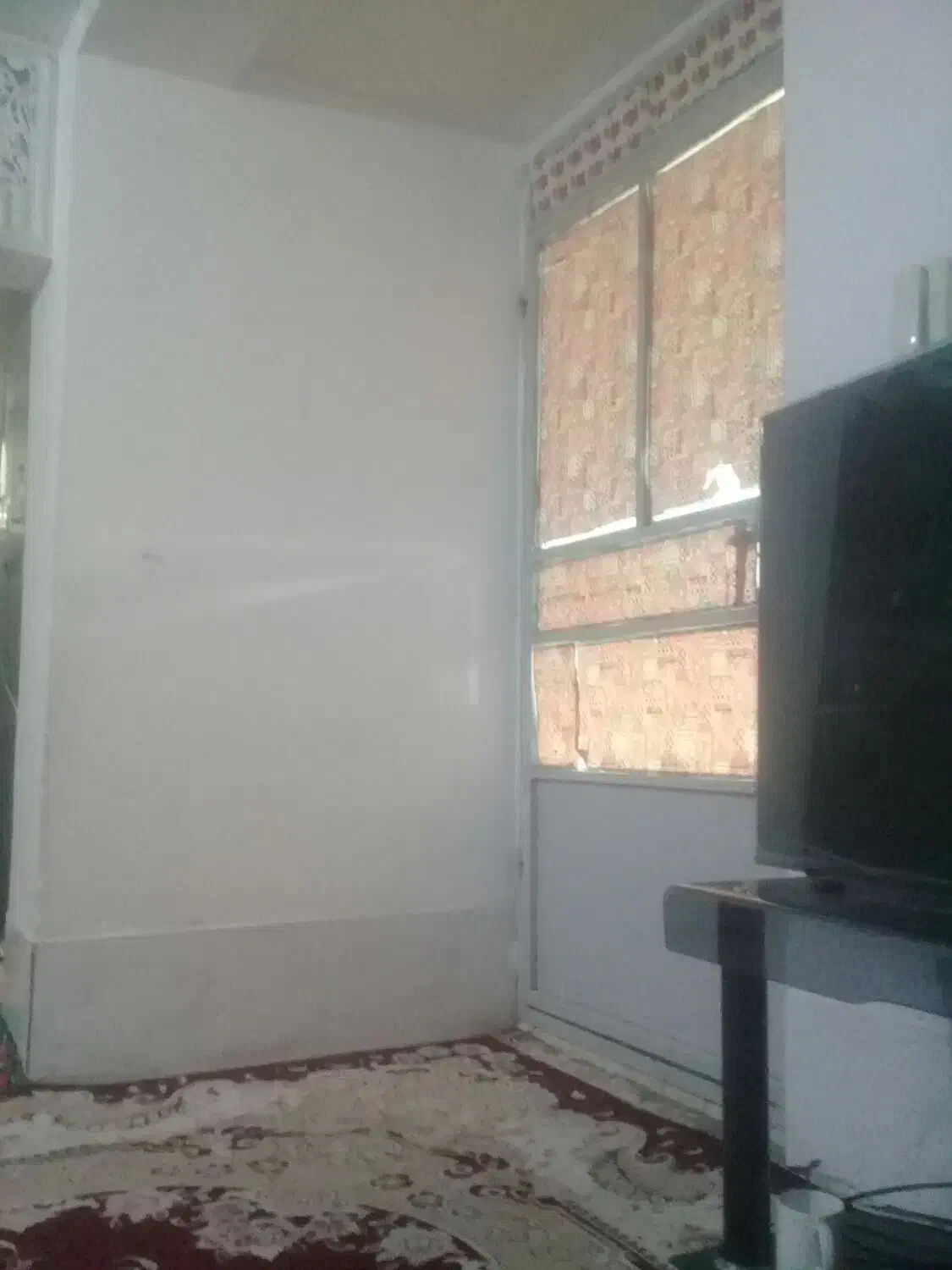 فروش سوله وانبار بزرگ  میدان اسد زاده