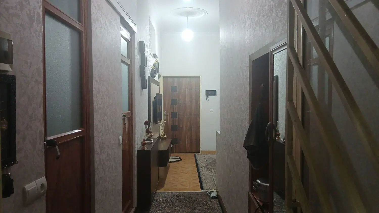 منزل اجاره ای در باغین