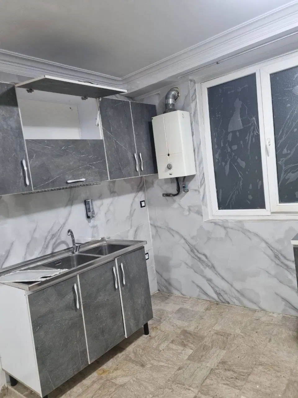 رهن آپارتمان یکخوابه
