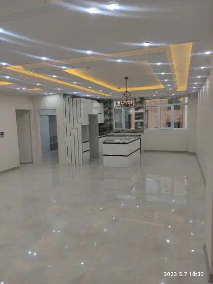 آپارتمان اجاره ای شهرری گلها ۱۲۰ متری