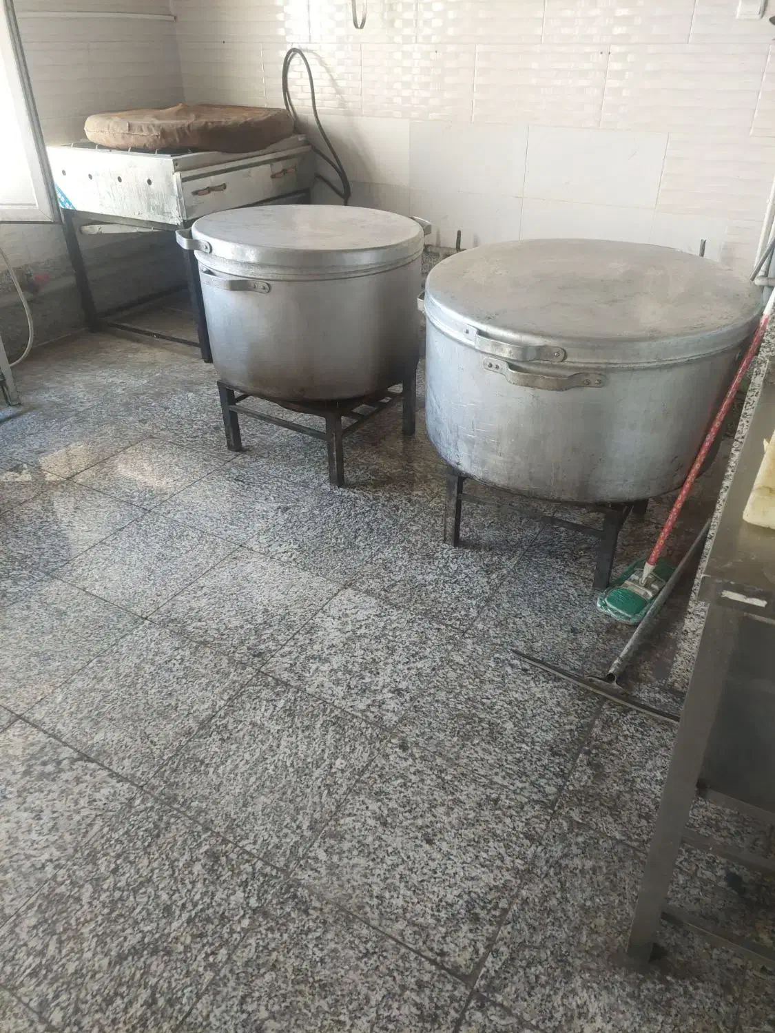 واگذاری کترینگ به قیمت