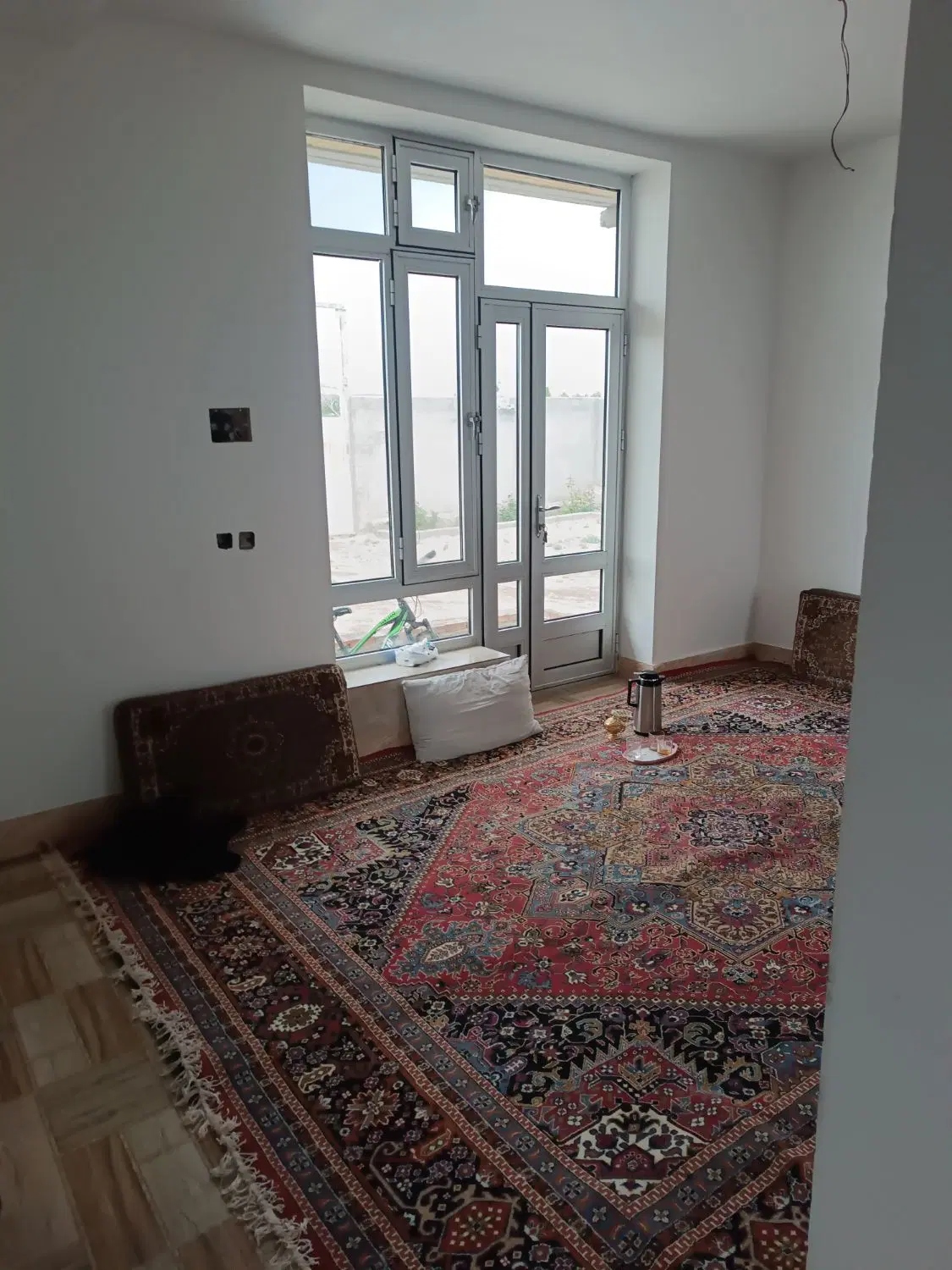 منزل ویلایی مسکونی