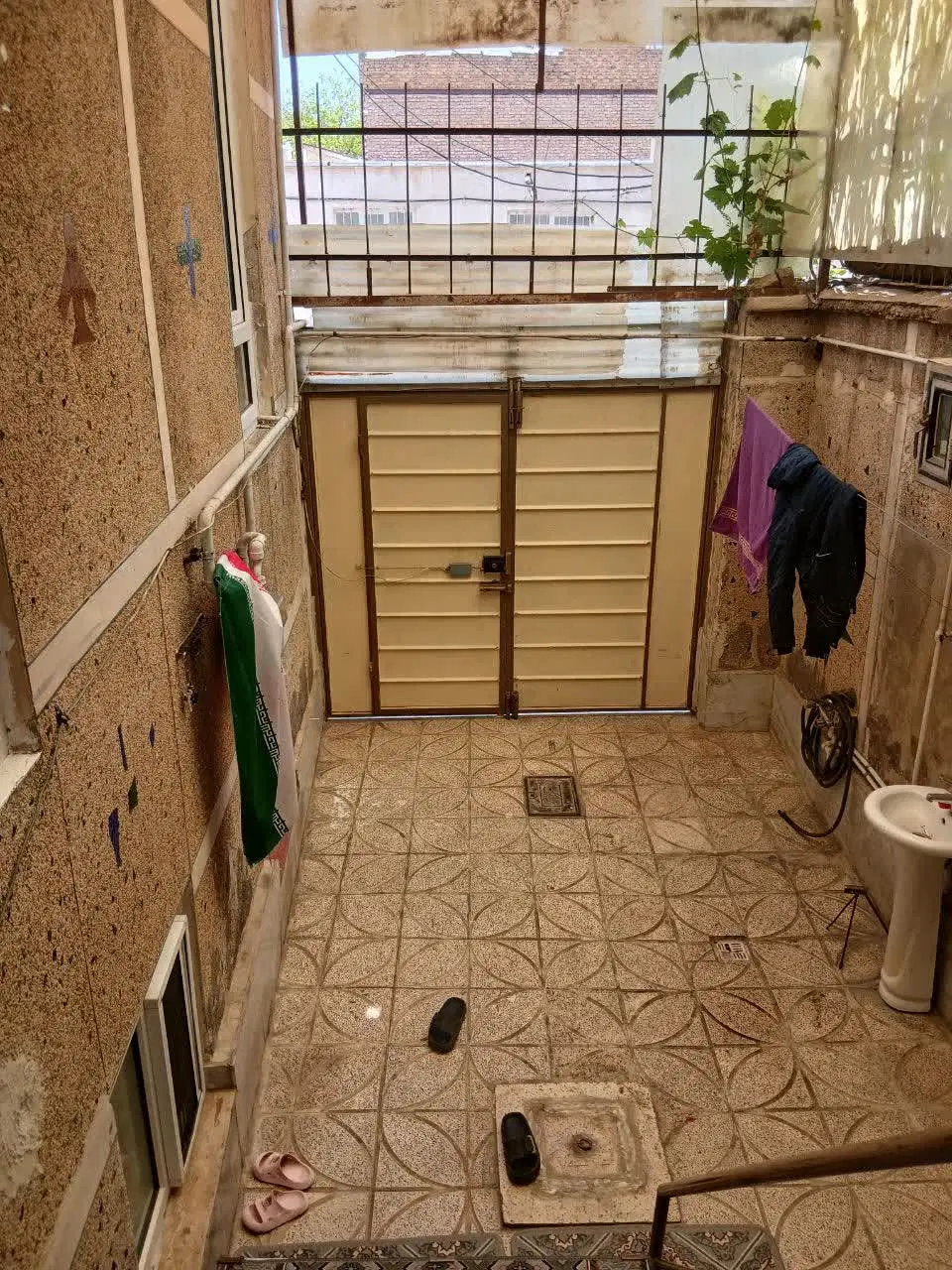 ویلایی ۱۷ شهریور