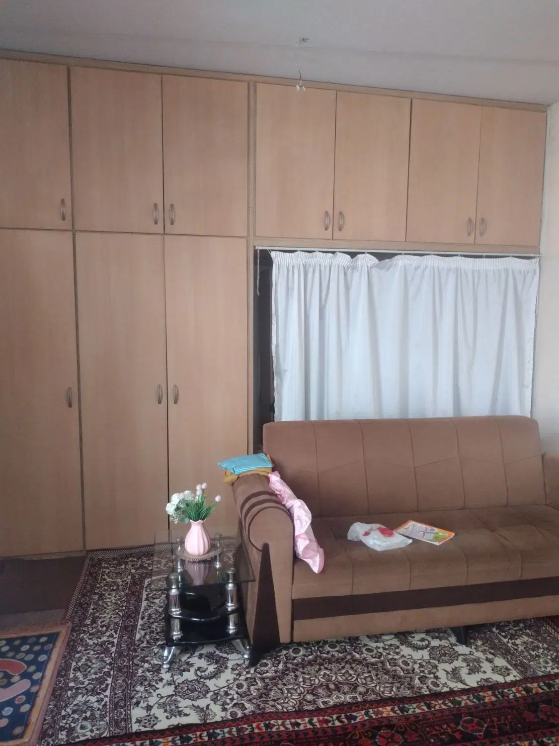 فروش خانه حیاط دار