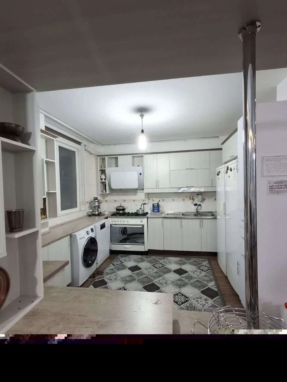 فروش آپارتمان امیرکبیر