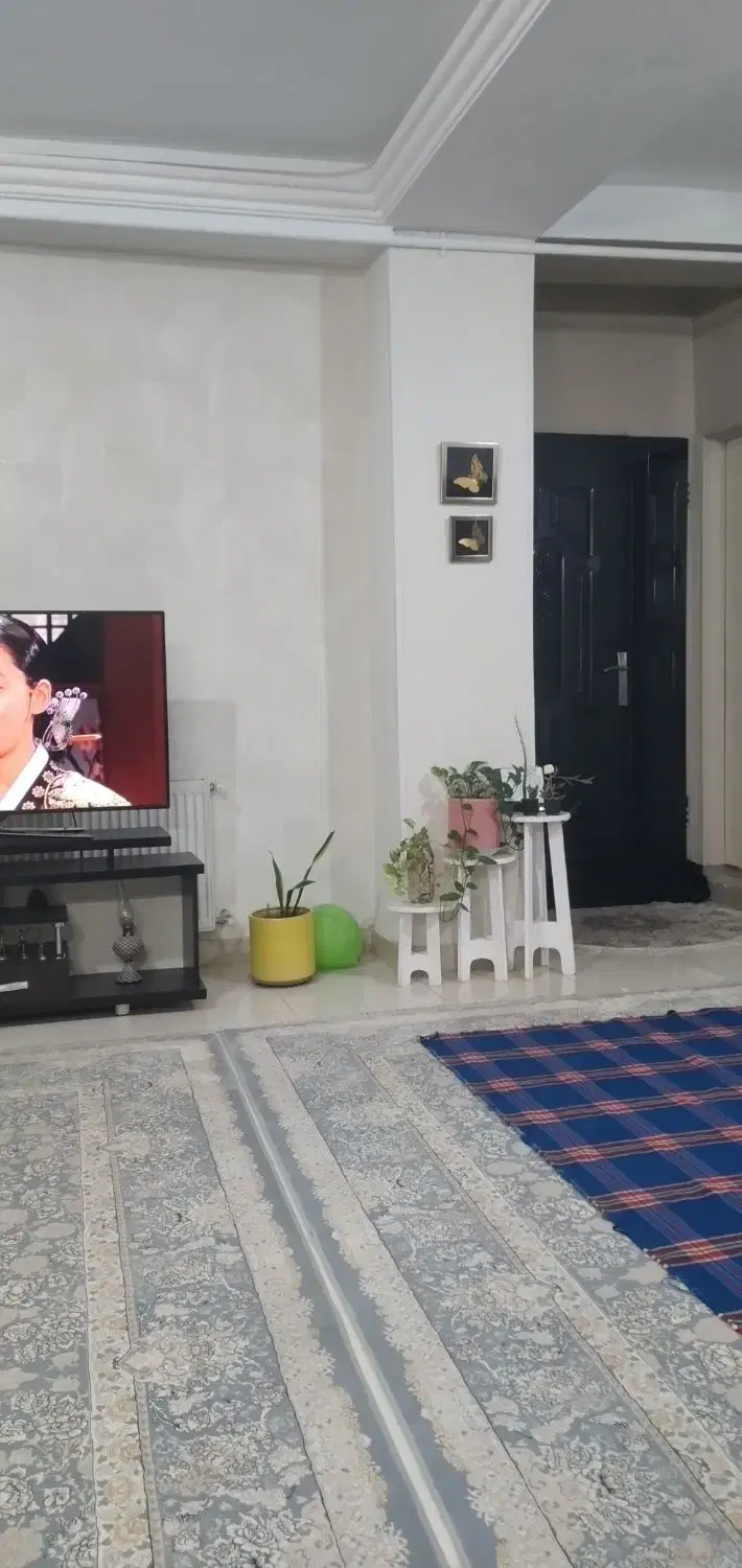 اپارتمان شهرک بزرگمهر ارتش