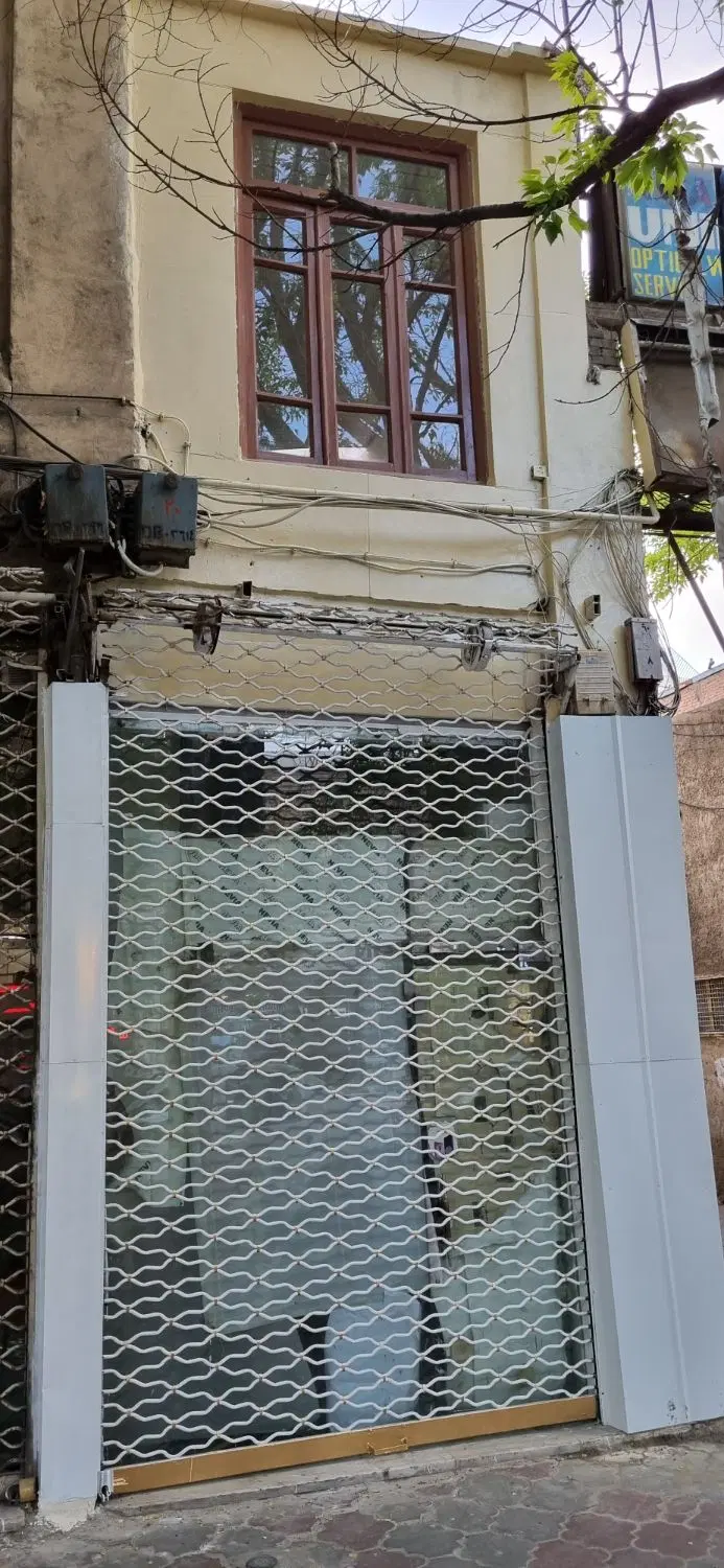 رهن و اجاره مغازه _ چهاراه شهناز_۳ طبقه