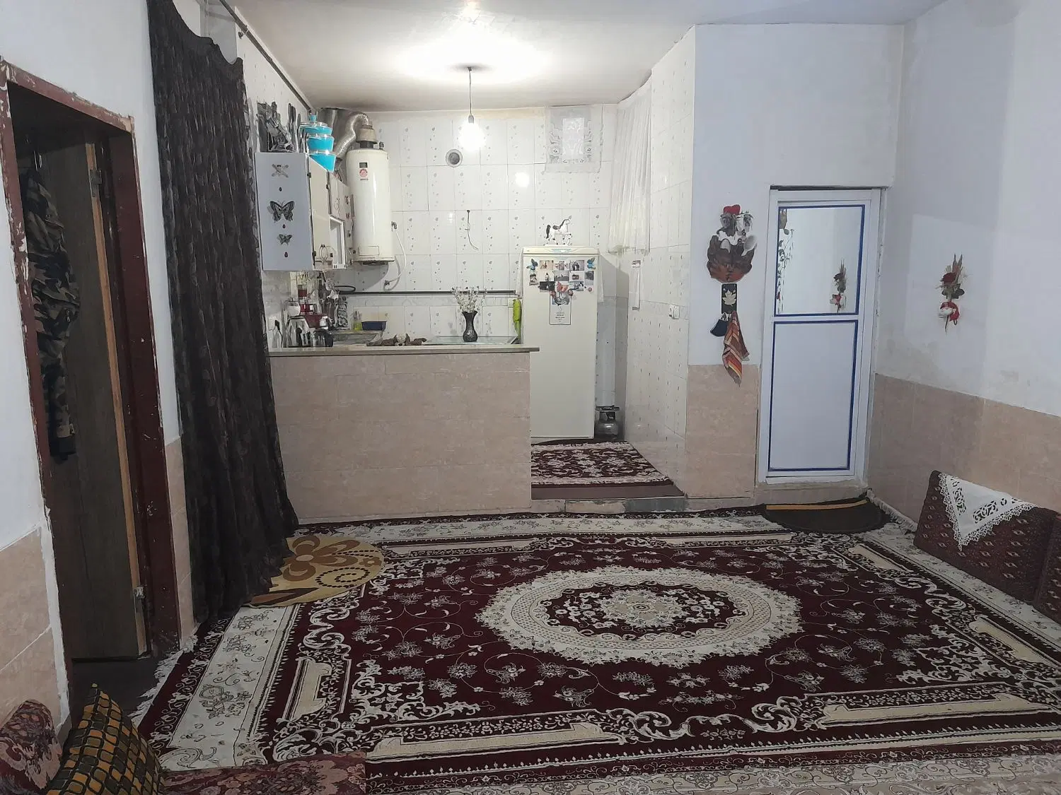 فروش منزل ویلایی