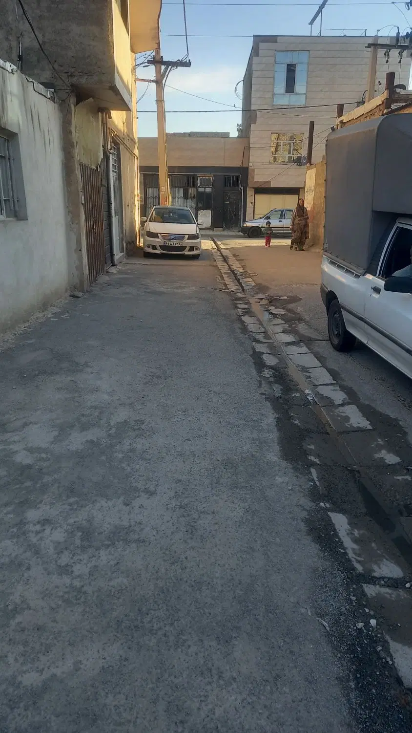 فروش خانه به متراژ ۶۵متر در ششم غربی