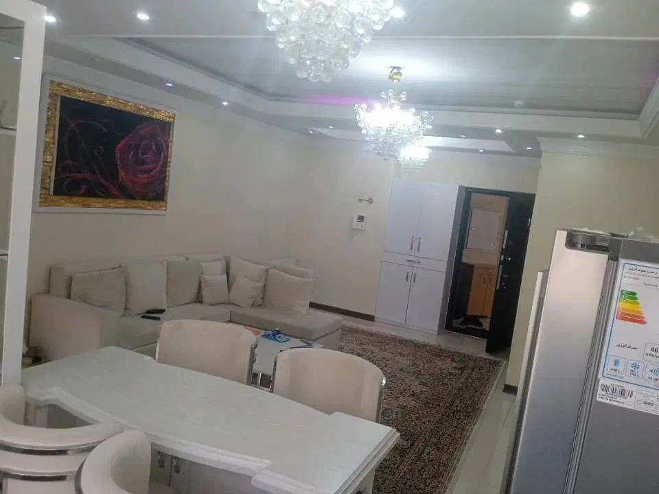 اجاره اپارتمان