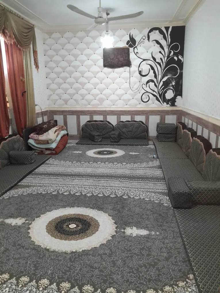خانه ویلایی