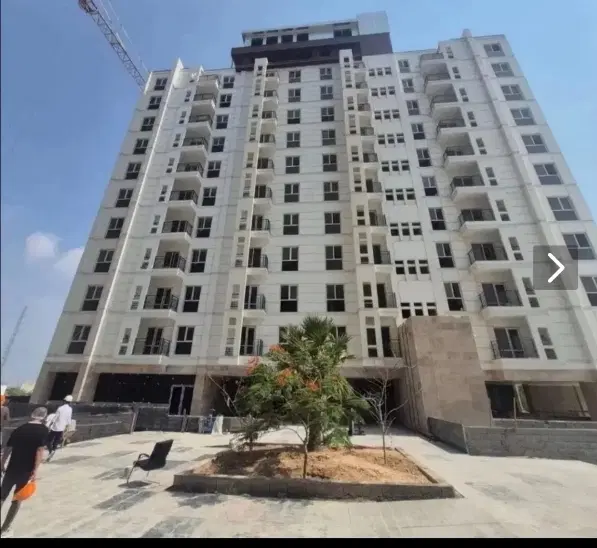 فروش واحد مسکونی