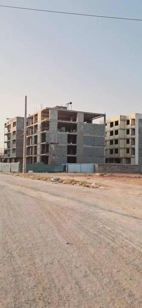 ۵۰مترزمین محرربلوارمدرس