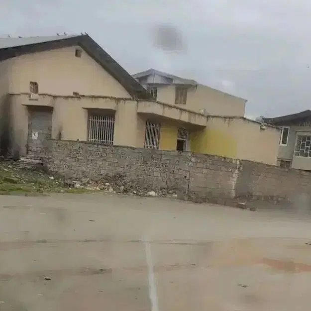 فروش ساختمان