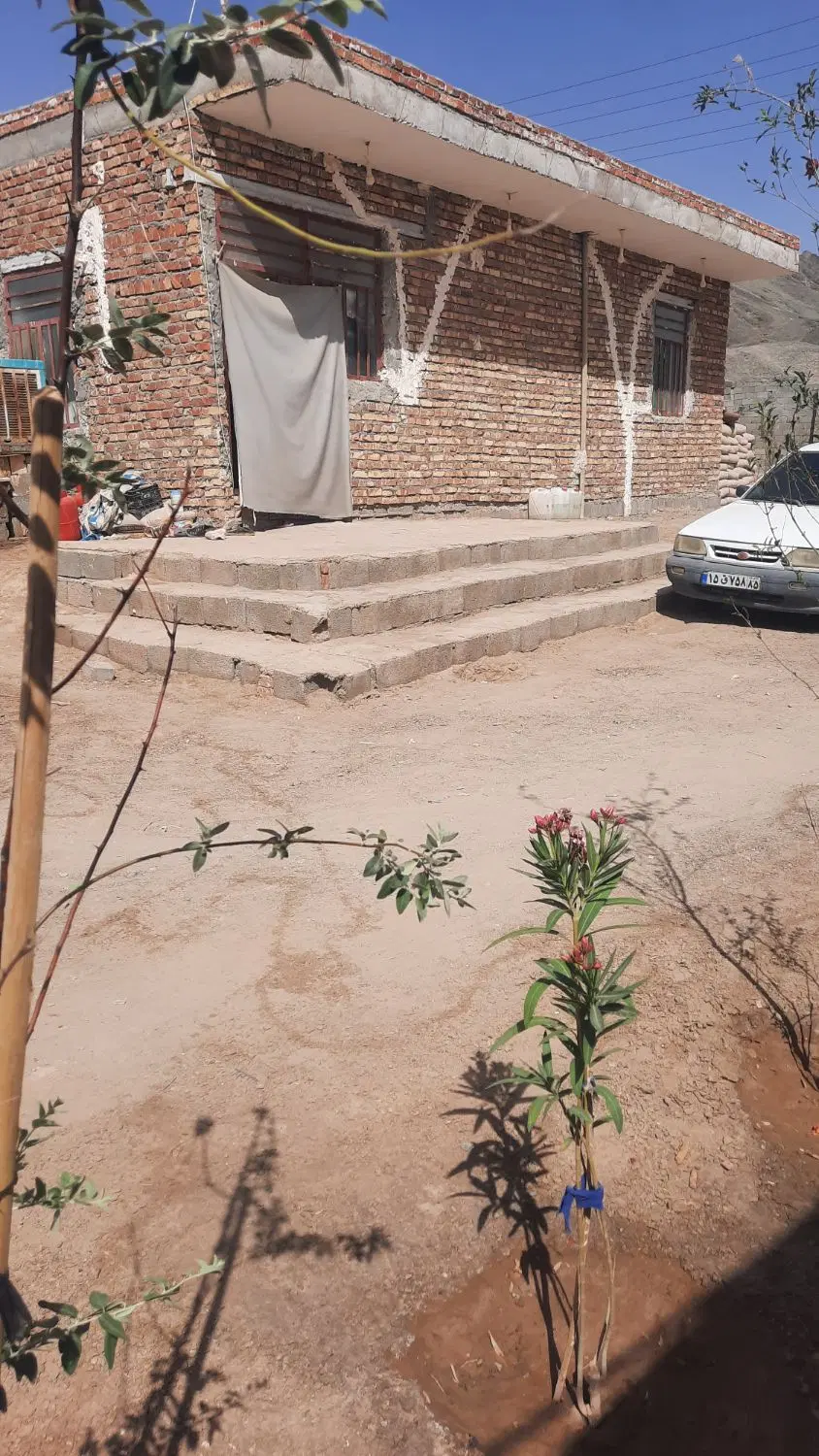 ویلاباغ دایی اباد۱۰۰۰متر