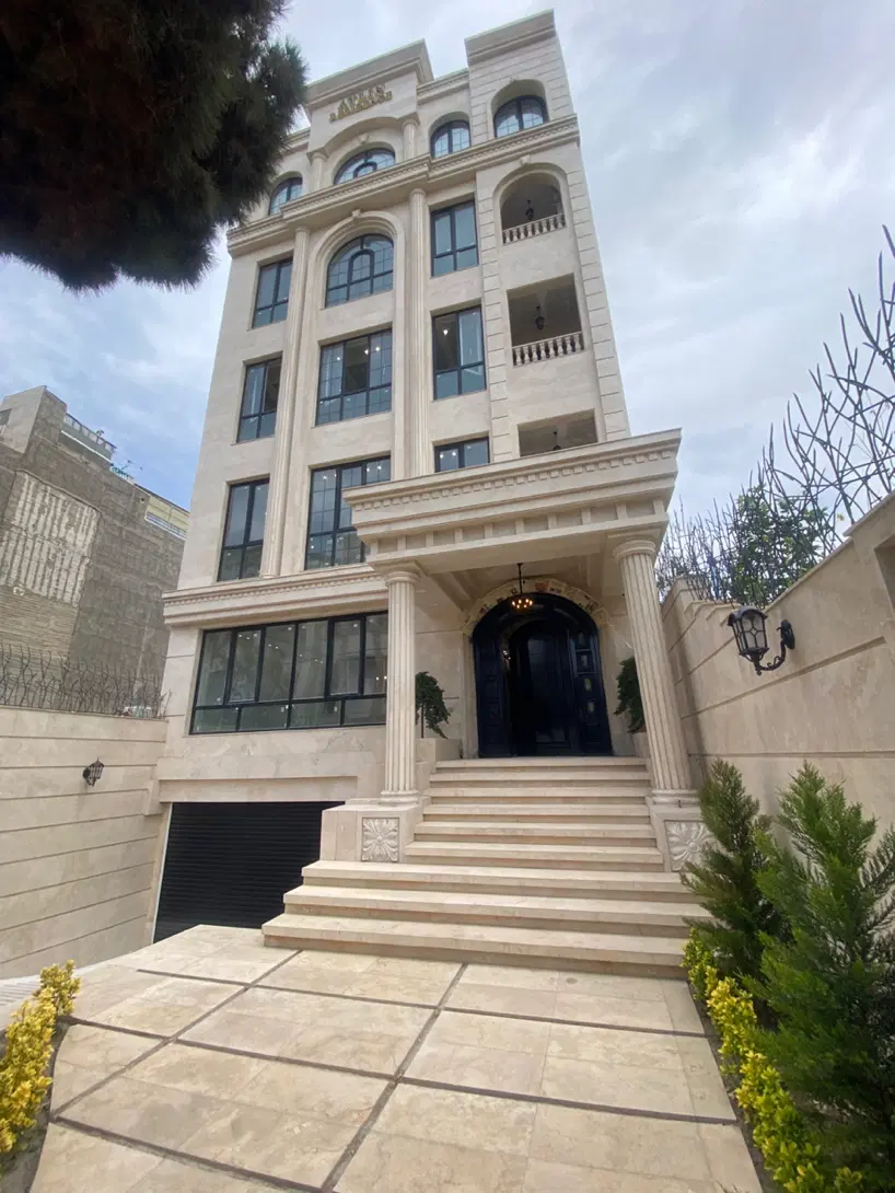 اپارتمان صفر رهن کامل_طرقبه_ویلاشهر_امام رضا۸