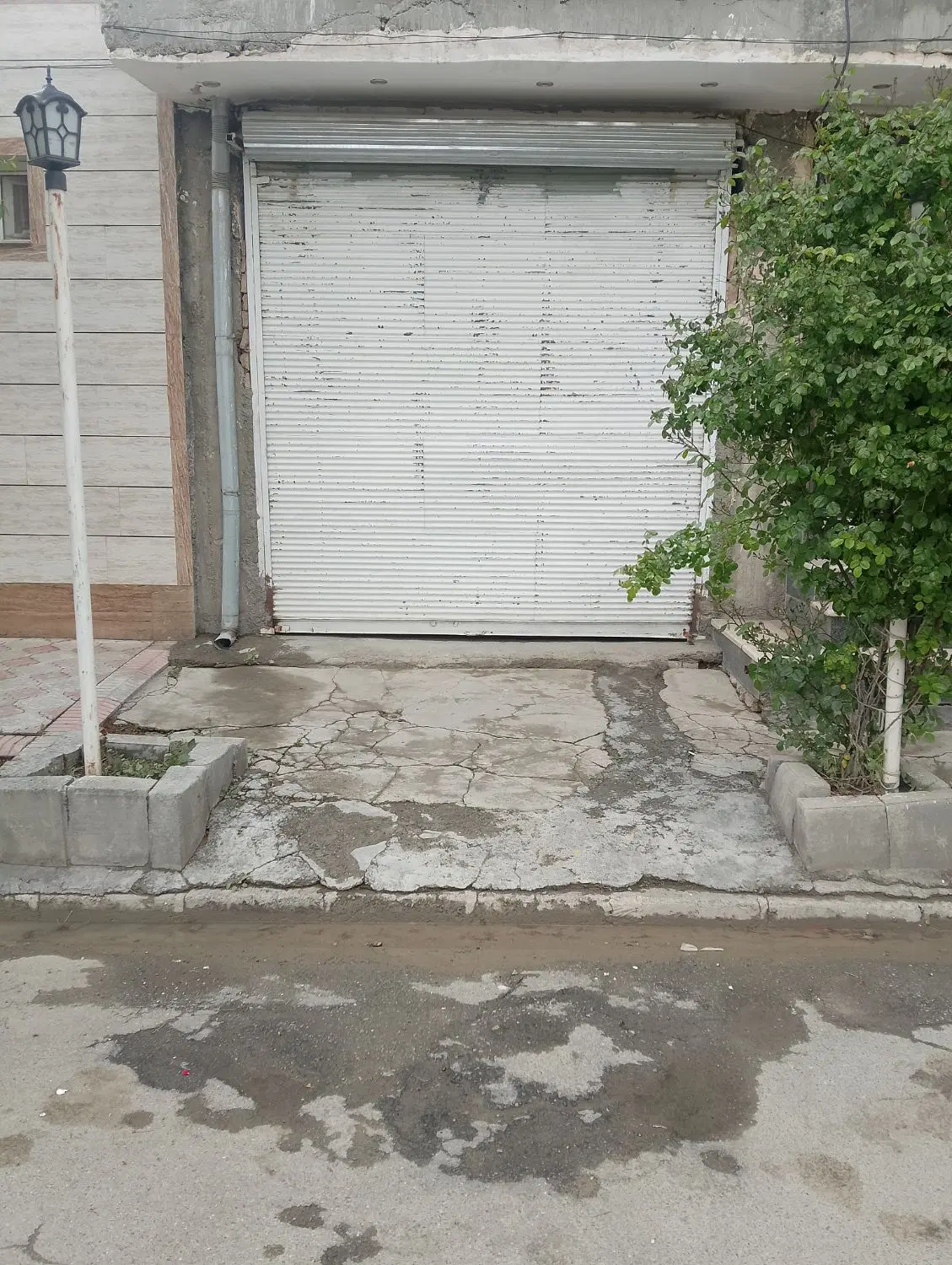 اجاره مغازه در قدس تقاطع قرنی