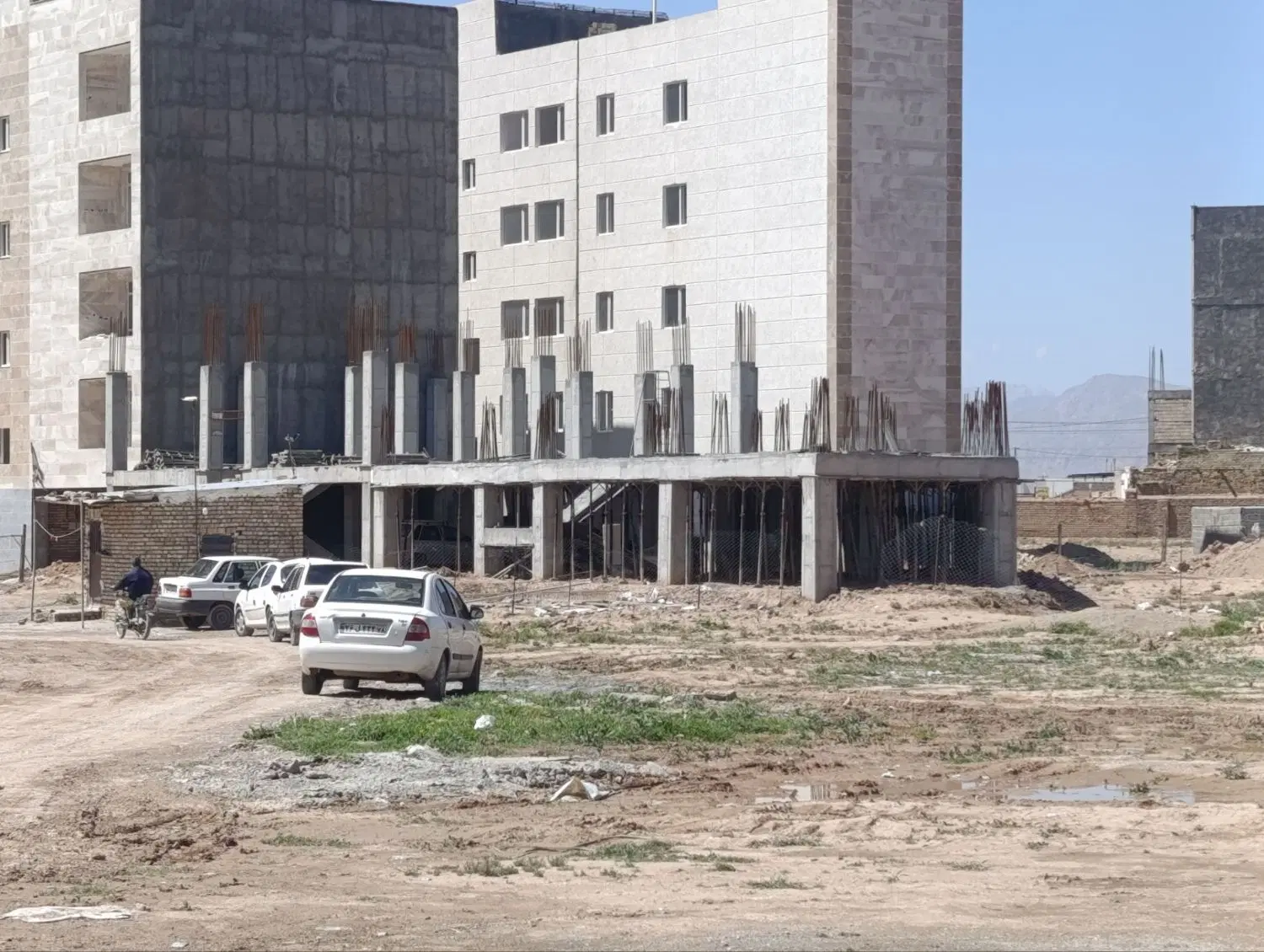 امتیاز خوشبخت گلبهار
