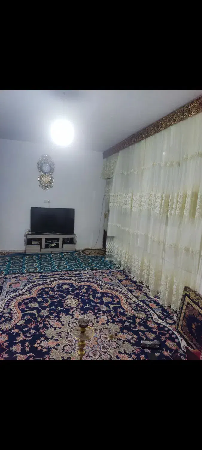 خونه 58متری