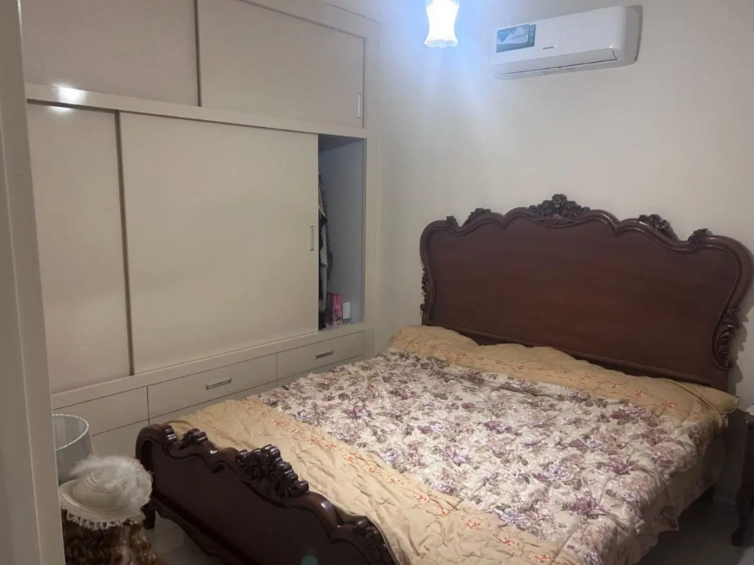 اجاره آپارتمان