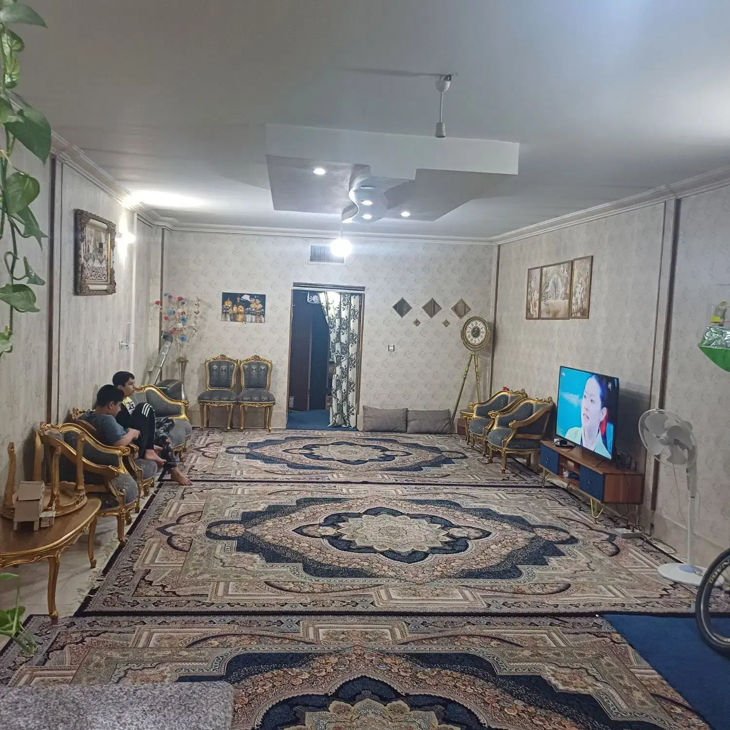 آپارتمان 110متری