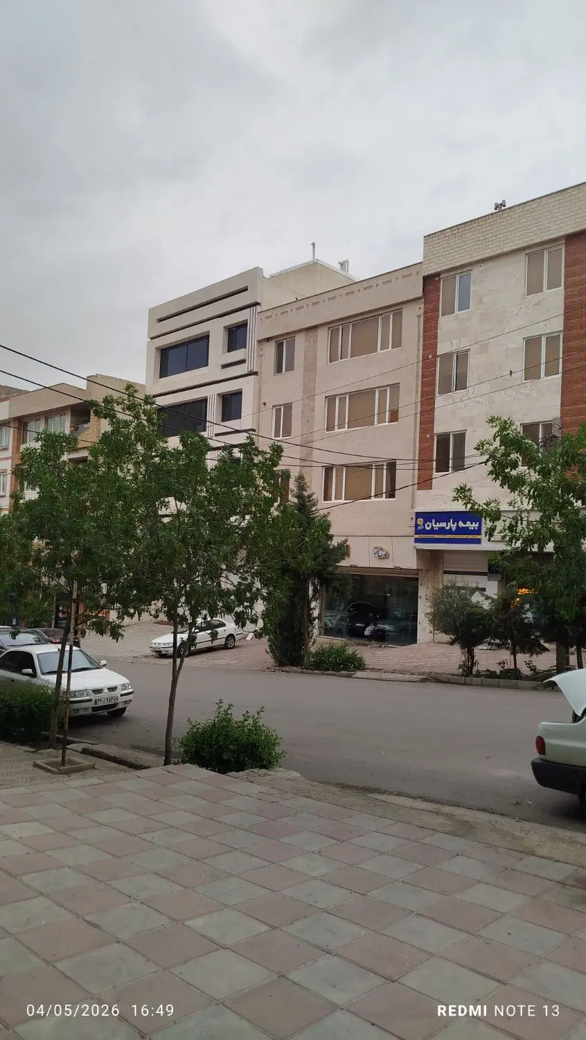 رهن اجاره مغازه پونک‌