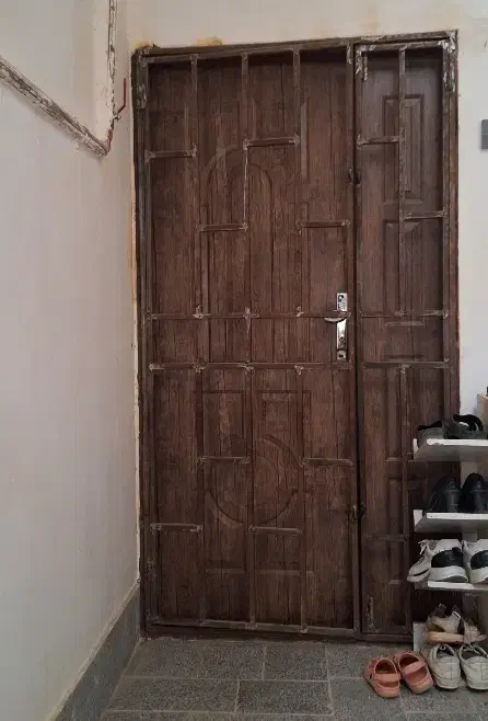 خانه آپارتمان توس ۱۰۹