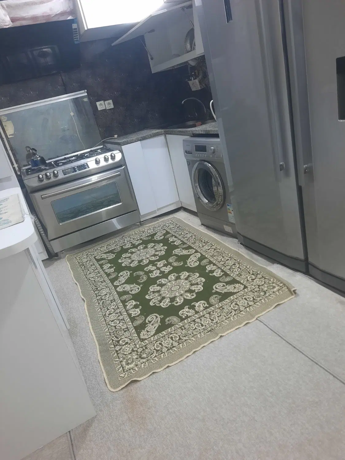 اجاره طبقه بالا