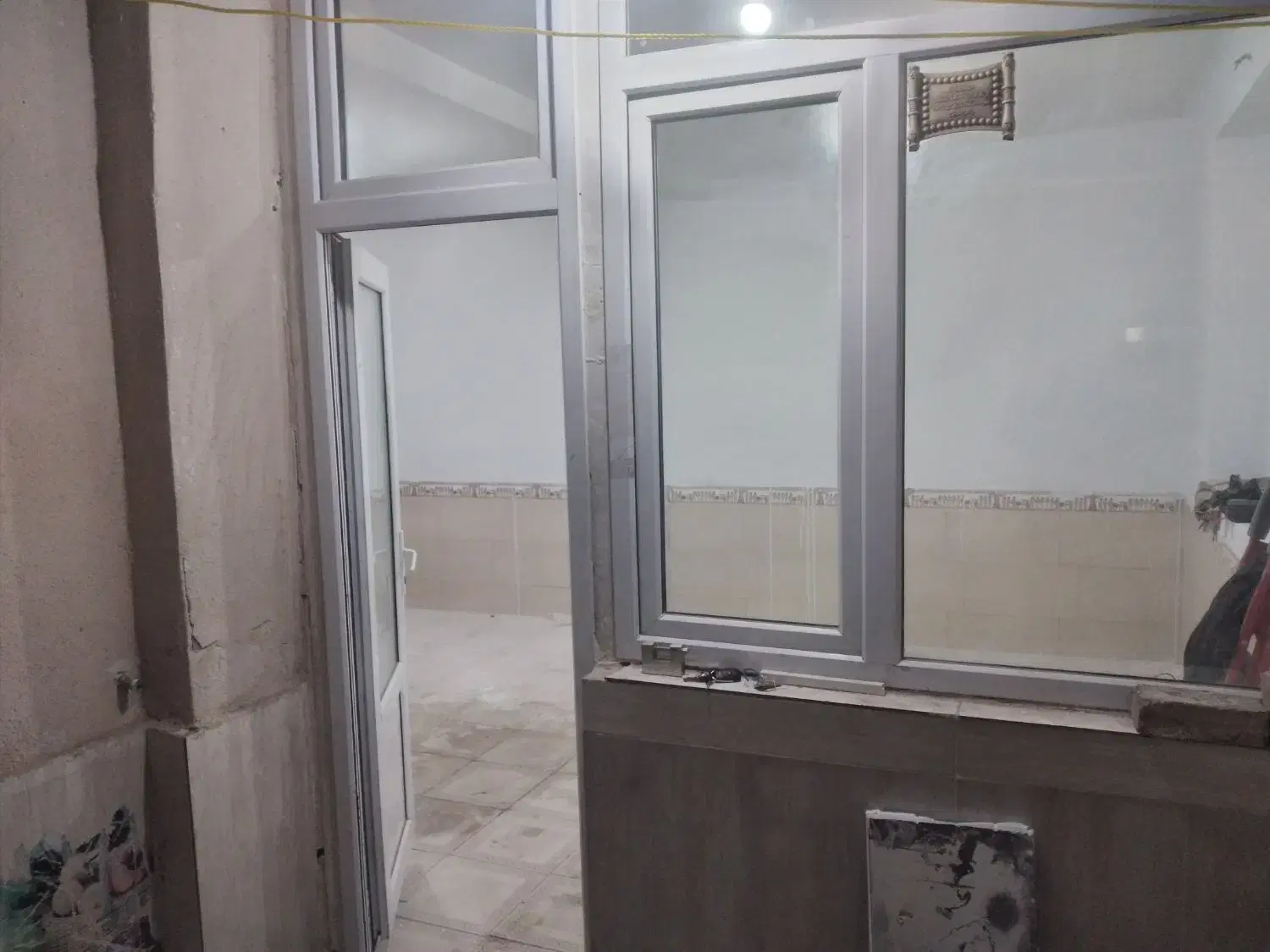 فروش  ویلایی حدودا ۵۰متر