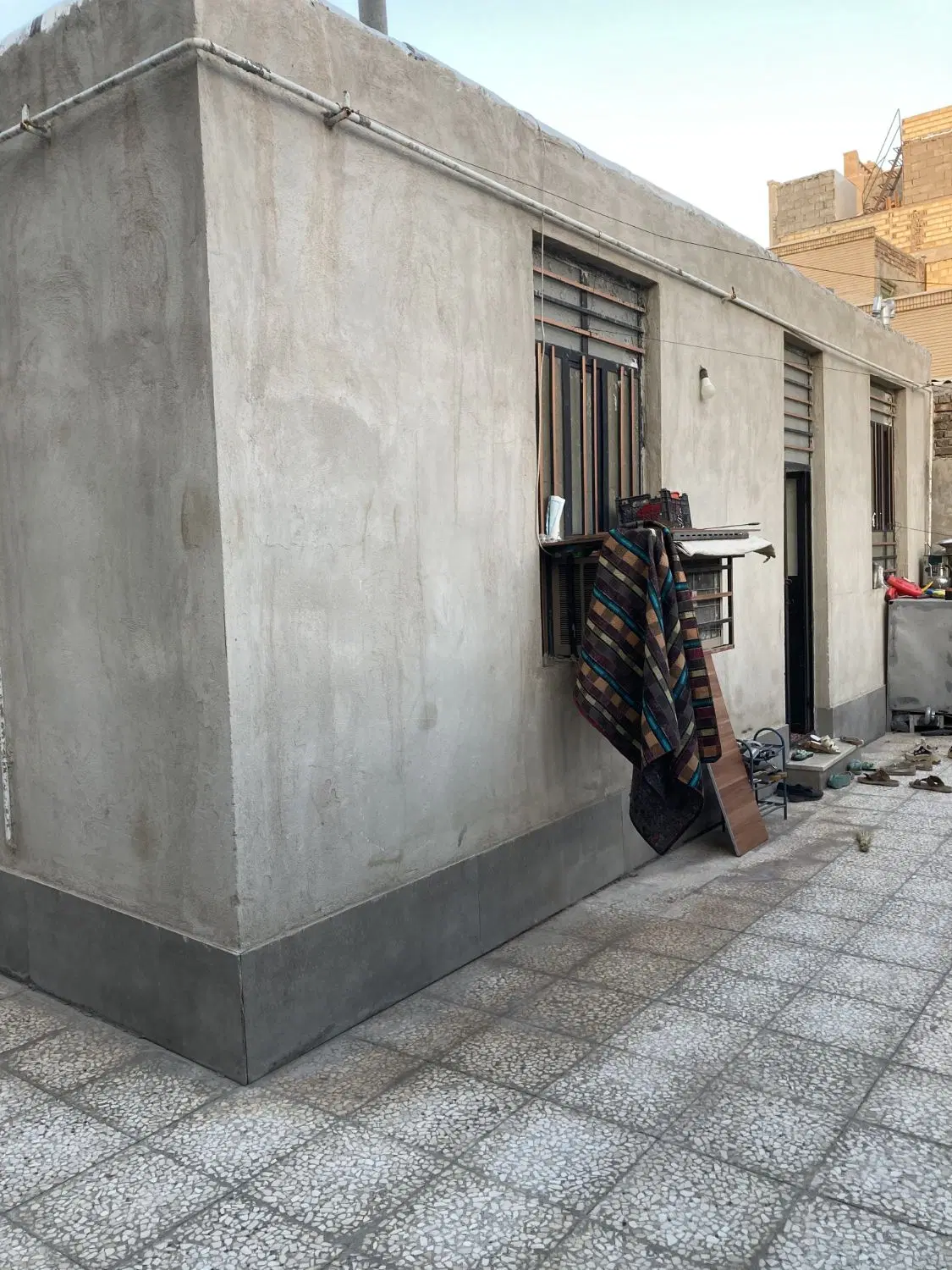اجاره خانه