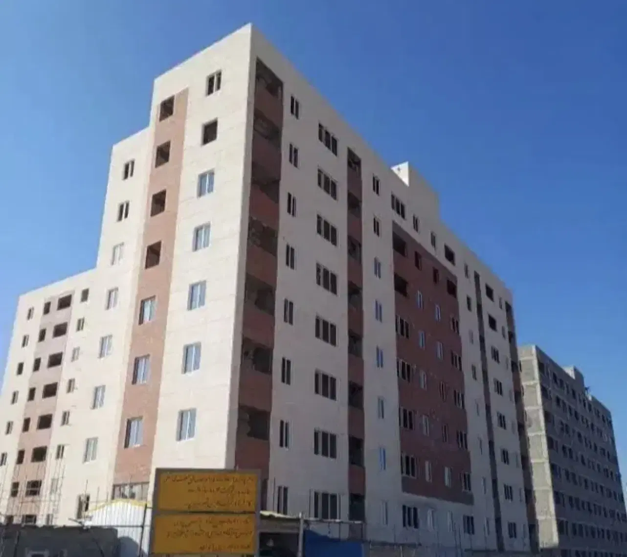 خرید و فروش مسکن در پرند