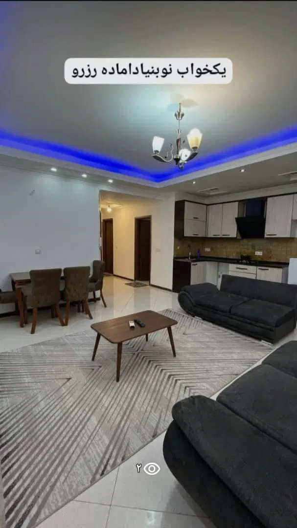 فرصت سرمایه‌گذاری در قلب تجاری کیش - ونوس