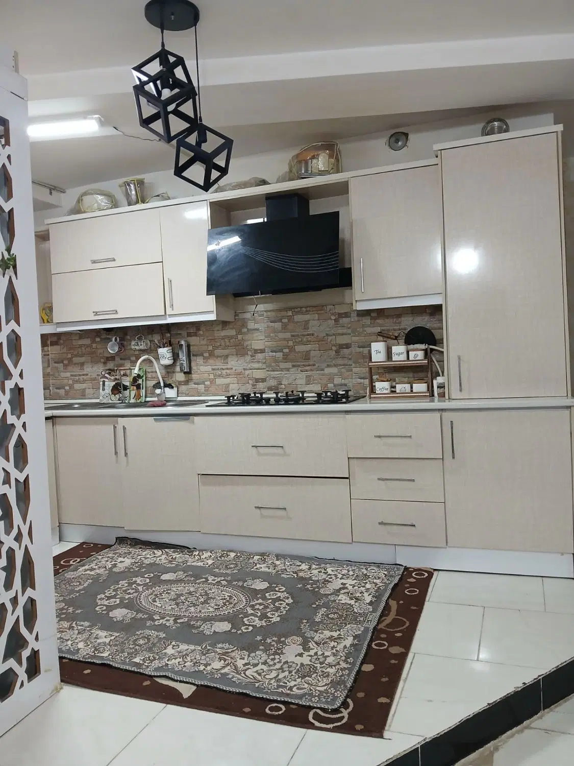 فروش اپارتمان درشهرک گلستان