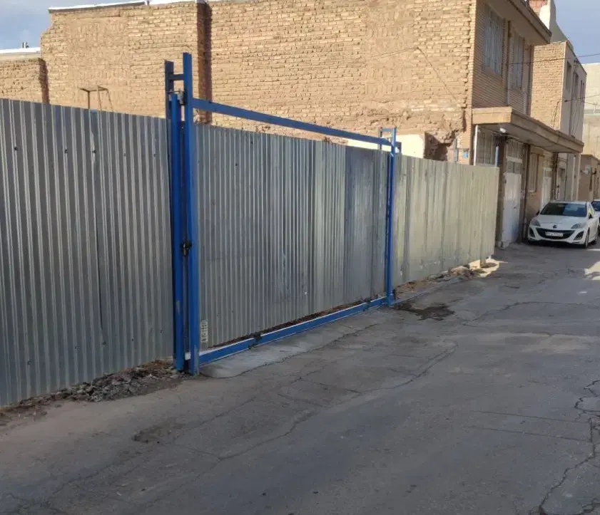 مشارکت درساخت ۱۱۷متر