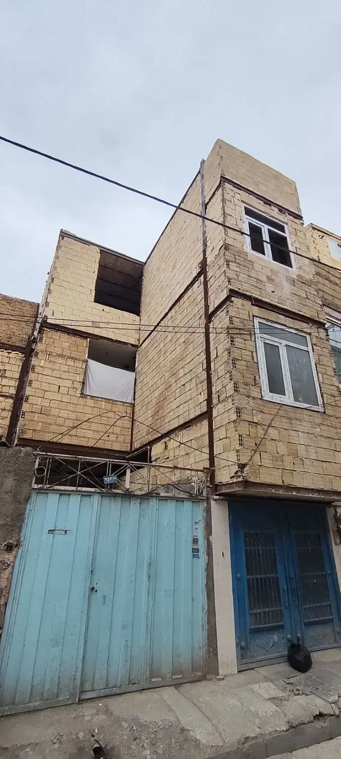 120متر دو خواب  طبرسی شمالی 38
