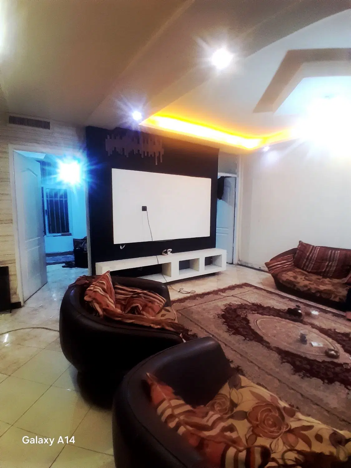 آپارتمان ۱۰۰متری رهن و اجاره