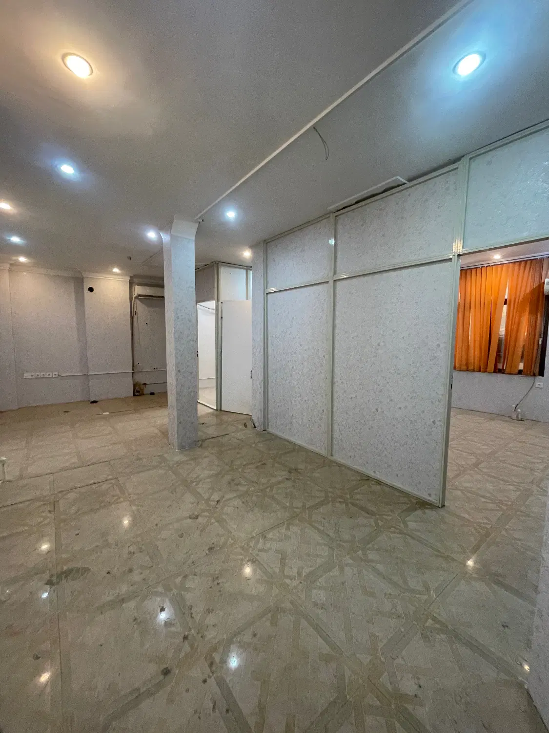 ساختمان