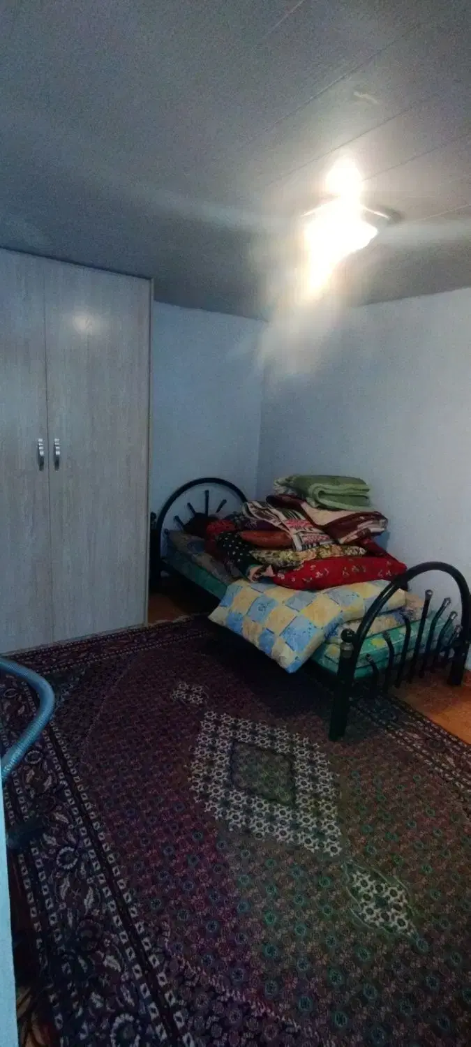 سوئیت و ویلا نزدیک بازار و ساحل