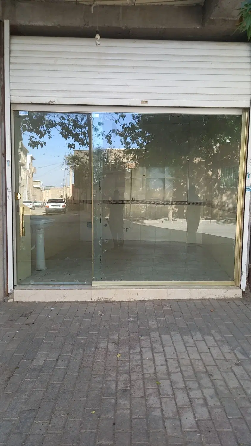 اجاره مغازه در مریانج