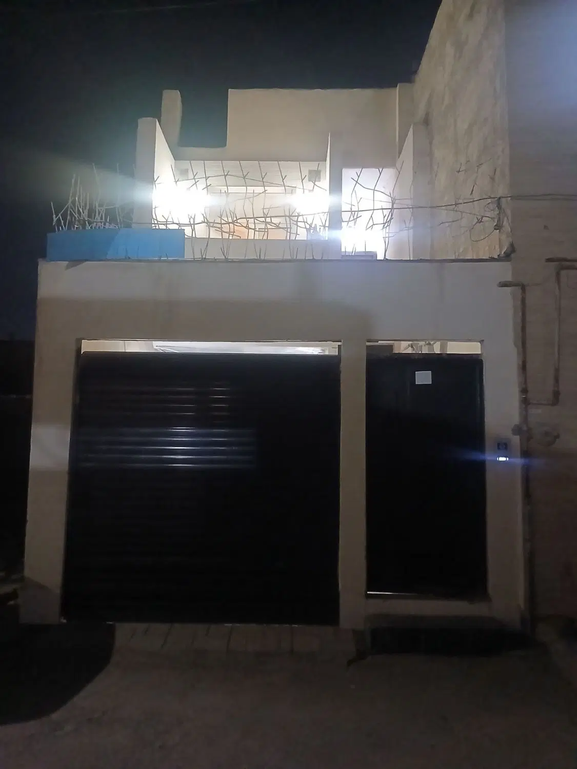 خانه ویلایی