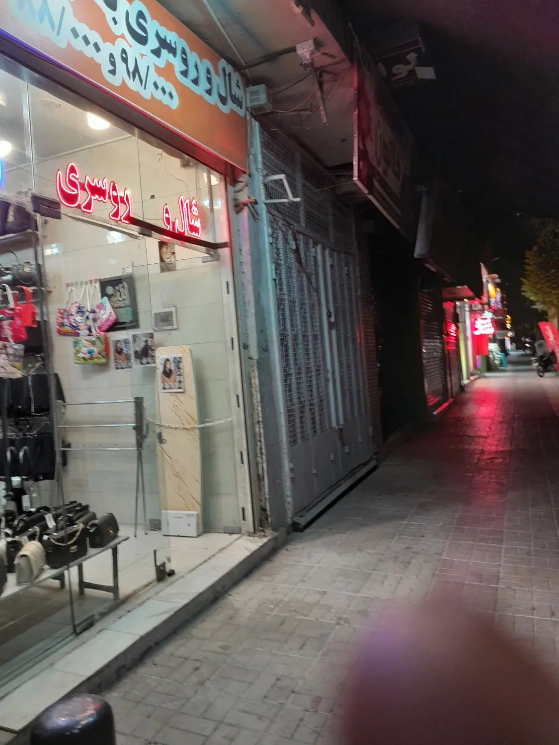 یک باب مغازه با متراژ۳۷
