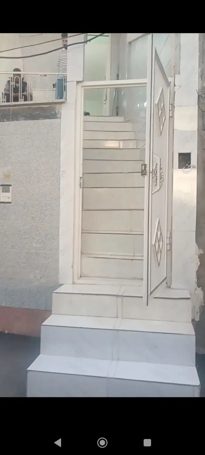 فروش آپارتمان دو طبقه در مدنی