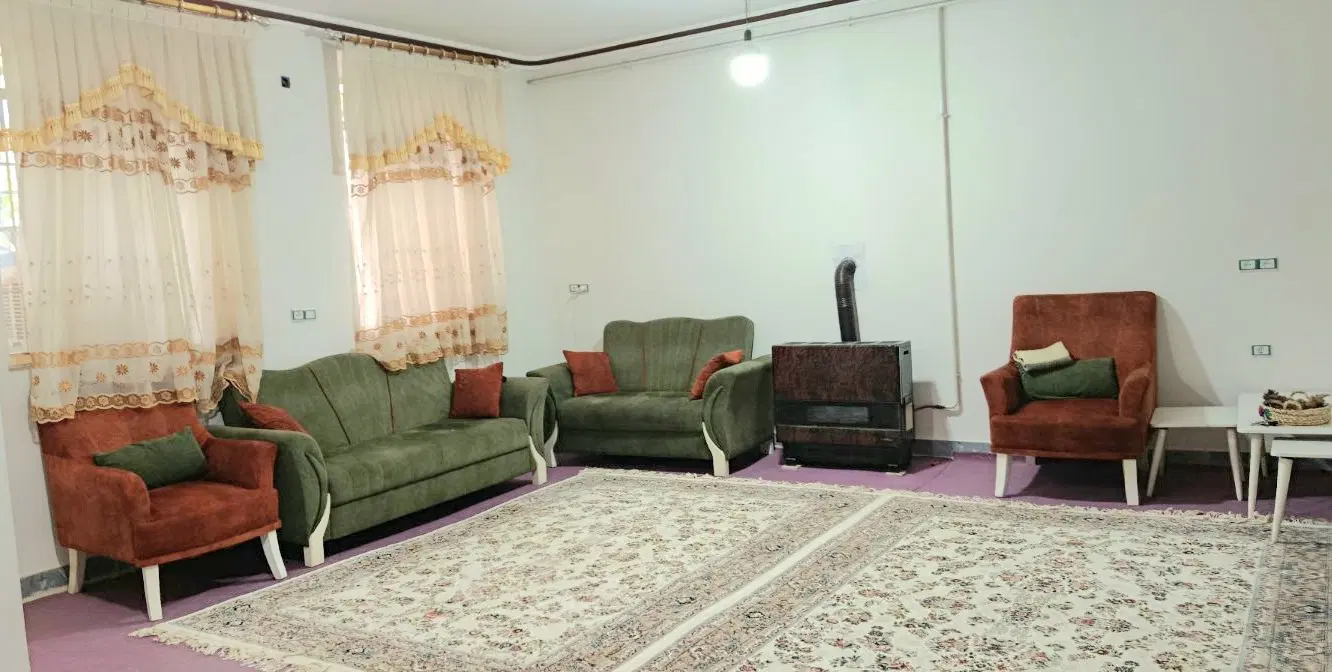 خانه اجاره ای نایسر