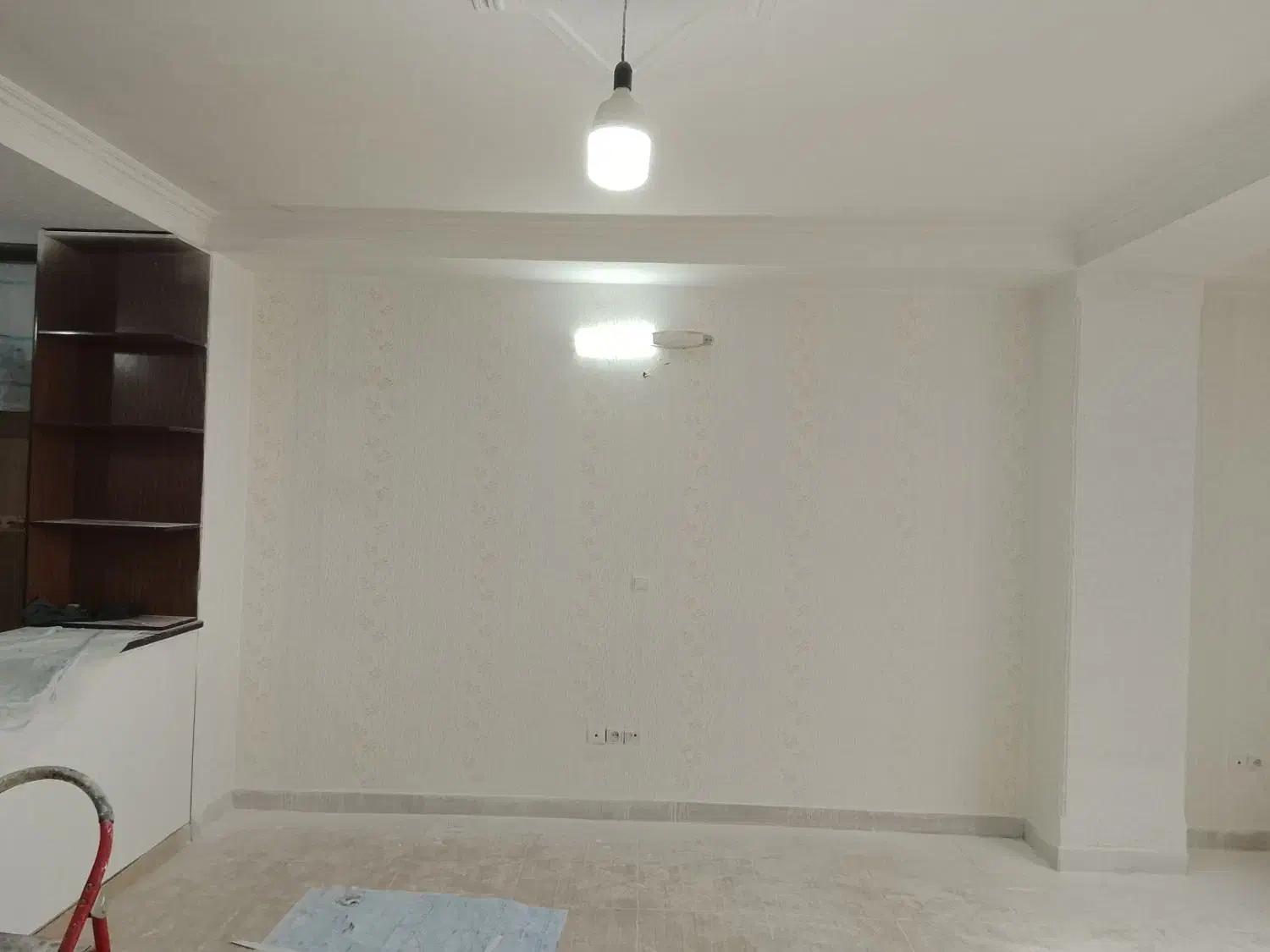 آپارتمان شیک  فرهنگیان
