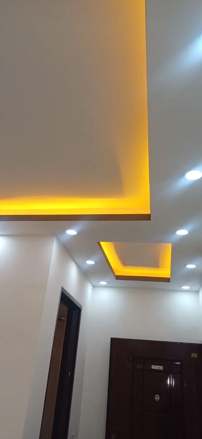 فروش آپارتمان ۷۵ متری ۲ خواب شهرک ابریشم