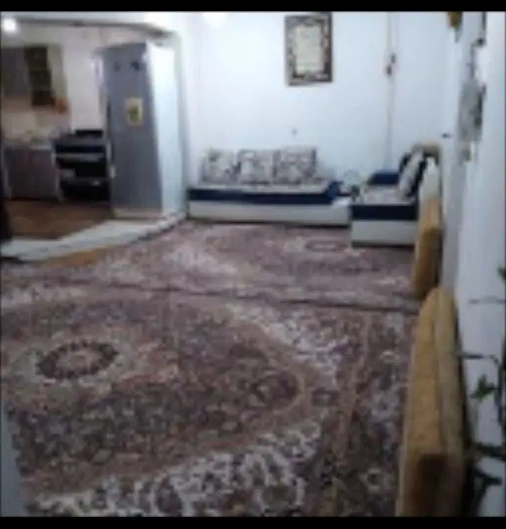 فروش آپارتمان95متری دزفول